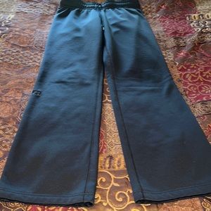 Under Armour Loose Fit Training Pant Fleece Lined